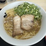 中華そば うりぼう - 