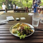 CHEF'S by ROSA&BERRY - 料理写真: