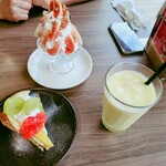 フルーツショップ　フェリース - 