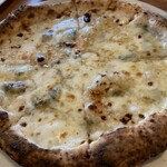 ピッツェリア リベルタ - 