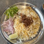 ジョニーのビリヤニ - 