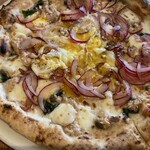 ピッツェリア リベルタ - 