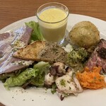 ピッツェリア リベルタ - 