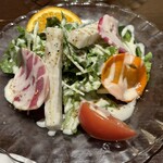 手作りハンバーグ工房Toshi - 