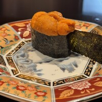 築地青空三代目 大名古屋ビルヂング店 - 
