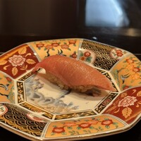 築地青空三代目 大名古屋ビルヂング店 - 