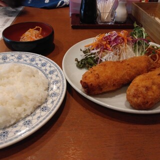 グリル中村屋_0