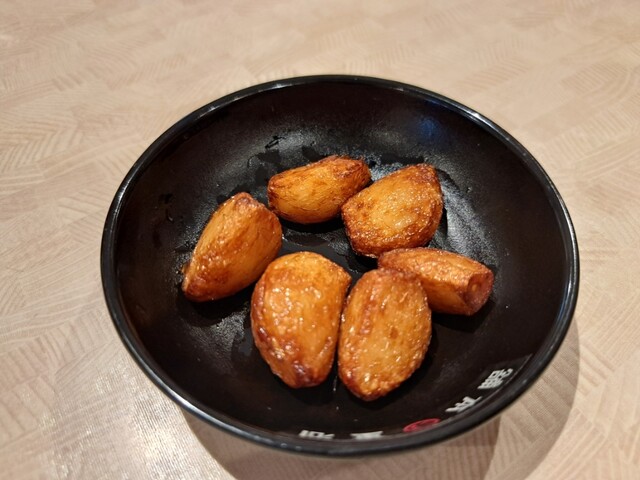 Kappa Ramen Honpo Moriguchi Ten photo 3