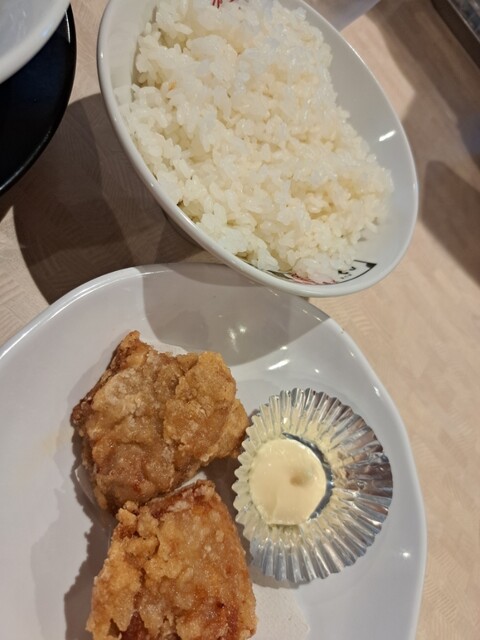 Kappa Ramen Honpo Moriguchi Ten photo 4