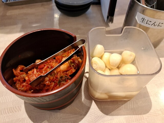 Kappa Ramen Honpo Moriguchi Ten photo 5