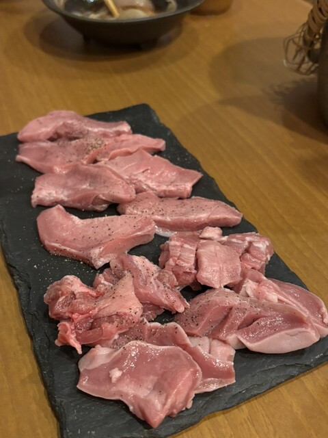 ジンギスカン ひつじろう - 稚内（ジンギスカン）の写真