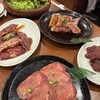 焼肉 山河 豊島園店
