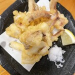 おぐろのまぐろ - 