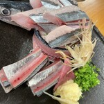 おぐろのまぐろ - 