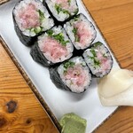 おぐろのまぐろ - 