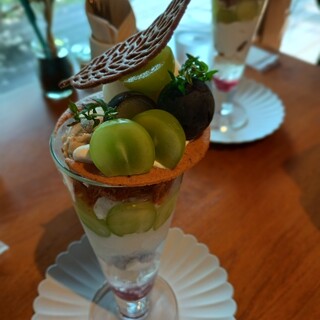 カンマ ダイニング_1