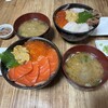 鮮魚食堂 かわしま