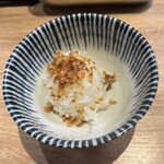 自家製麺 つきよみ - 