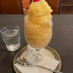 ツル茶ん - 元祖長崎風ミルクセーキ①