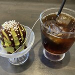 マコズ キッチン+カフェ - 