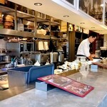 ビストロ レストラン 大宮 - 