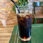 カフェ・ド・パルファン - 