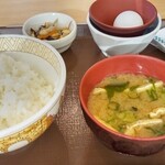 すき家 - 料理写真: