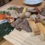 錦糸町っ子居酒屋 とりとんくん - 