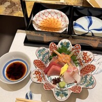 日本料理 八千代 - 