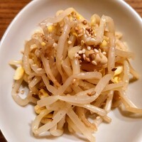 うしごろバンビーナ 銀座店 - 前菜2種