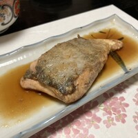 かぐら坂 新富寿司 - 