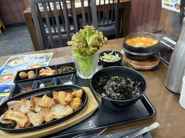 トントンさま サムギョプサル様専用 とんとん様専用 サムギョプサル とんとん豚様