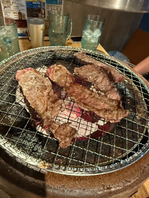 ギュウヤ ヒコベー 原町店（牛屋 HikoBer） - 原ノ町（焼肉）の写真