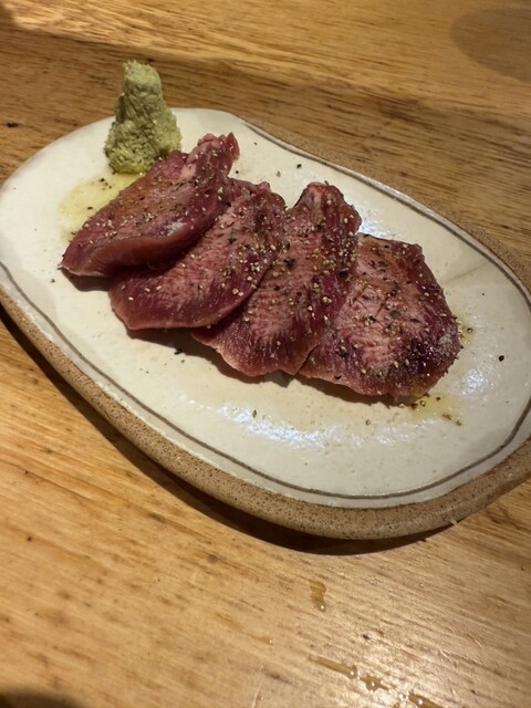 ギュウヤ ヒコベー 原町店（牛屋 HikoBer） - 原ノ町（焼肉）の写真