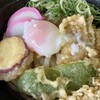 うどん よし野