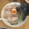 福間ラーメンろくでなし 福津本店