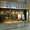 マカロニ 名古屋店