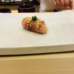 THE SUSHI NAGOYA 海 KAI - 