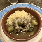 osteria quanto basta - 