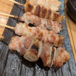 錦糸町っ子居酒屋 とりとんくん - 