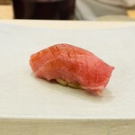 THE SUSHI NAGOYA 海 KAI - 