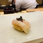 THE SUSHI NAGOYA 海 KAI - 