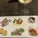 osteria quanto basta - 