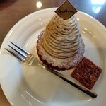 シェ・アオタニ - 