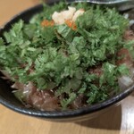 錦糸町っ子居酒屋 とりとんくん - 