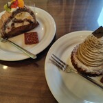 シェ・アオタニ - 