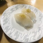 廻転寿司弁慶 - 