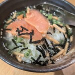 錦糸町っ子居酒屋 とりとんくん - 