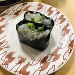 廻転寿司弁慶 - 