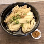 山元麺蔵 - 